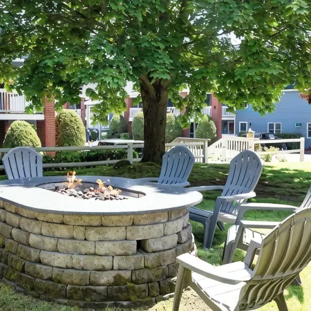 Elmwood Resort Hotel