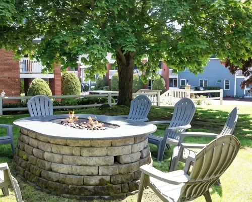 Elmwood Resort Hotel Hotele w: Wells