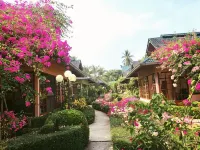 Ekman Garden Resort