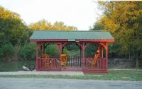 Modern Private Cabin, Fishing, Shooting Range, Fire Pit, 4WD Trails & Canoeing - 3つ星