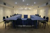 Copacabana Mar Hotel - Park Yeri