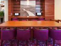 Hampton by Hilton Samara Hotels in Samara