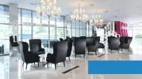 Citispace 1BR Suite at Azure Urban Resort #AZ02 - شرفة