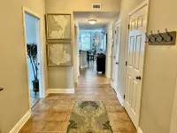 No Host Fees, Huge Beachfront Pool, 17th Floor East Corner Unit with 2 Balconies - Private Pools