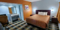 Town House Inn Cape Girardeau - Pet Friendly