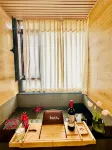 Tanggou Wenquan Linxi Xiaozhu Apartment (Hutang Line) - Evcil Hayvan Kabul Edilen Alan