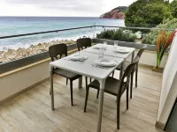 Apart Hotel Sea Fort - breakfast