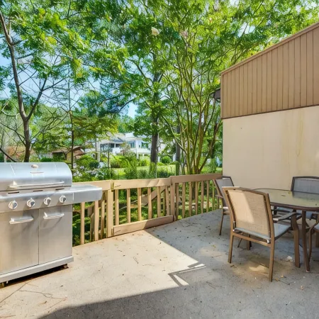 Bethany Beach - Villas of Bethany West