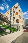 Go Apartments - Apartments
