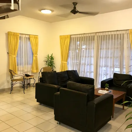 Nongsa Point Marina Resort Villa 2Br