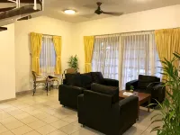 Nongsa Point Marina Resort Villa 2Br - Huvilat