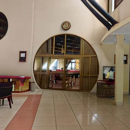 Morogoro Hotel