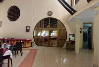 Morogoro Hotel - breakfast