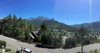 Superbe Appartement en rez de Chaussée de Villa Plein sud - 2 étoiles