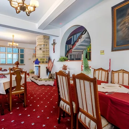 Villa-Hotel Escala