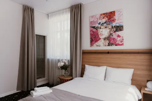 #19 Boutique Hotel - 2-Star