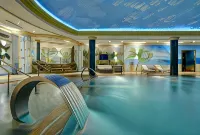Swiss Diamond Hotel Prishtina