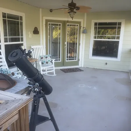 4BR Home with Private Dock on Warm Spring Fed Canal with Gulf Access