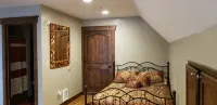 Studio apartment overlooking the beautiful Mississippi River - Alojamientos