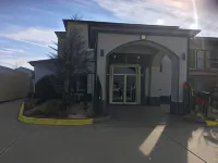 Muskogee Inn and Suites