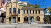 Tsvetnik Hotel - 2 星級