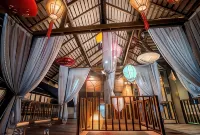 Garden Yard Inn Chiangmai - Hostels