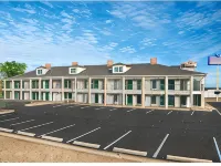 Baymont by Wyndham Sanford Hotels in Lee County
