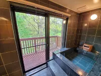 Ryuzunotaki Riverside Kei Hotels near Ryuzu Waterfall