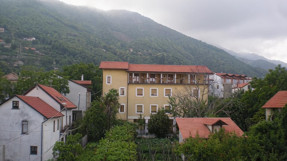 Hotel Gentile