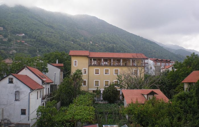 Hotel Gentile
