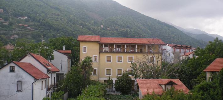 Hotel Gentile Hotels in Agerola