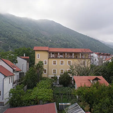 Hotel Gentile