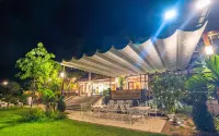 Vieng Khong Hotel - Cheap