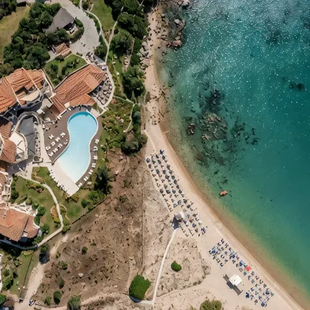 Cala Cuncheddi - VRetreats