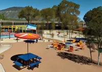 Americana Motor Hotel