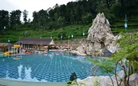 Ciwidey Valley Resort Hot Spring Waterpark - Wifi