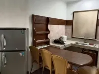 Studio Room Apartemen Marbella Anyer - 3-Star