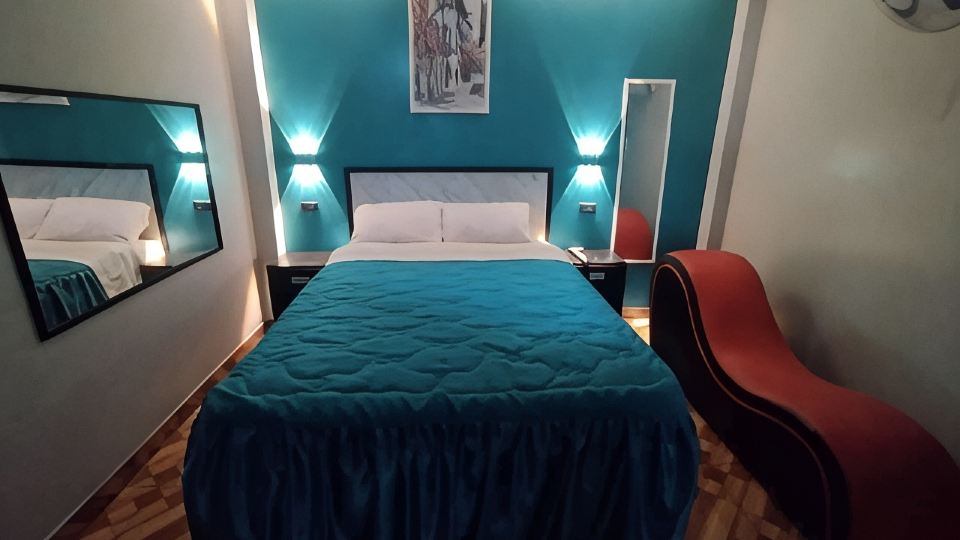 Hostal El Pilar