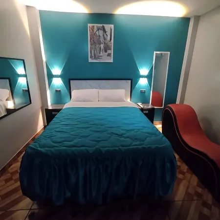 Hostal El Pilar