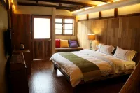 Tianfu Honggu · Gengdu Taoyuan Resort - Mountain view