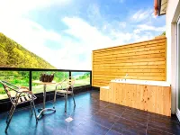 Tongyeong Hue Spa Pension - spa