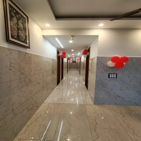 Hotel Moon Regency Hotel di Panipat