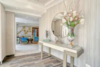 Melina Hotel - 3-Star