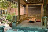 City Garden Hostel - Hostels