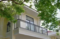 Near 168 Bar Tada The Canopy Pool Villa - 자쿠지