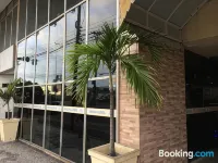 Rede Andrade Plaza Recife Hotéis em Recife