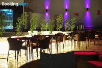Golden Tulip Muscat - Aamiainen