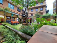 Pradhan House - Home Stay with Garden - Bed and Breakfasts