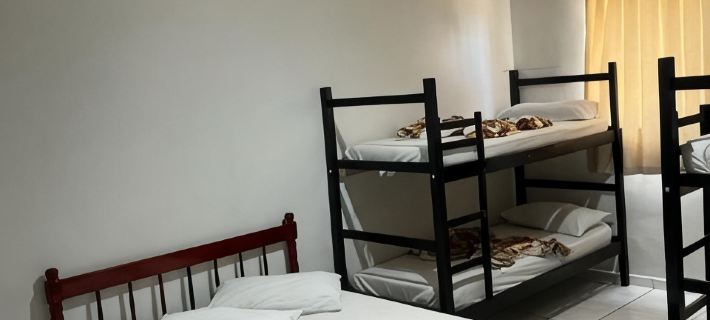 Hotel Romaria Aparecida Hotels in Aparecida