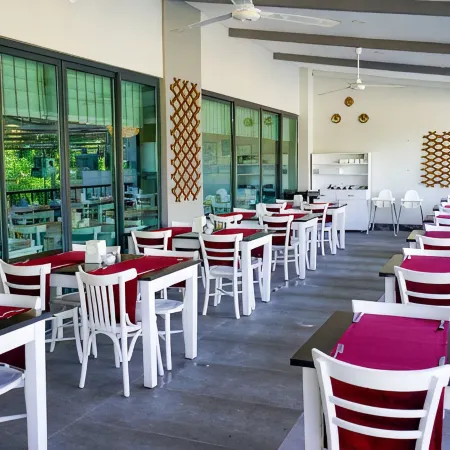 Istanbul Beach Hotel
